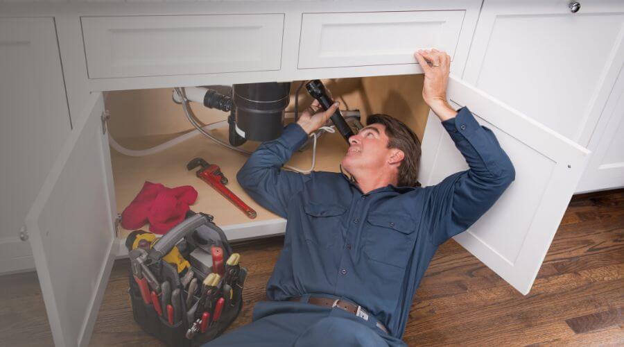 Professional expert plumbing services in Penrose, NC